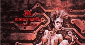 Kretens – Térdejjbe!!! és hallgasd! kretens 20140530