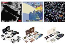 Led Zeppelin – 45 év után egy kiadatlan dalt mutattak be led-zeppelin 20140515