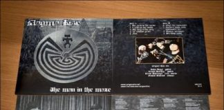 Magma Rise – Már bakeliten is kapható a banda második nagylemeze magma-rise 20140524