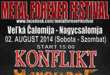 Metal Forever Fesztivál 2014 – Nagycsalomja visszavár! metal-forever-flyer 20140523