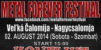 metal-forever-flyer 20140523