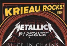 Metallica – Július 9-én Bécsben elcsíphető a zenekar metallica 20140526