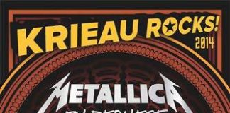 Metallica – Július 9-én Bécsben elcsíphető a zenekar metallica 20140526