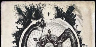 Monuments – Dalpremier – I, The Creator monuments 20140512