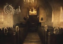 Opeth – Júniusban érkezik az új album opeth 20140502
