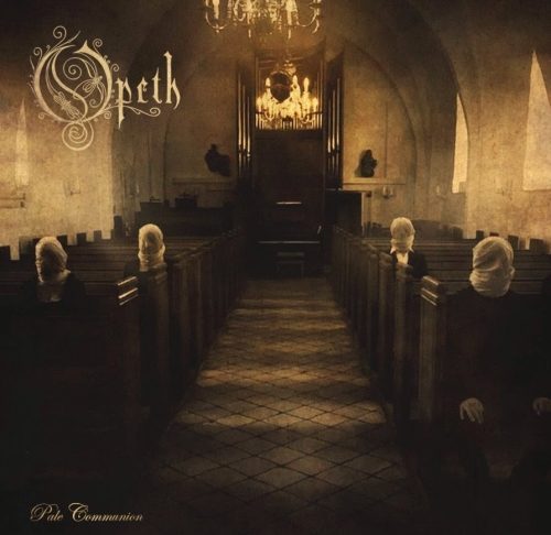 Opeth – Júniusban érkezik az új album opeth 20140502