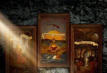 Opeth – Csak 25-én jelenik meg az új lemez, de már most végighallgathatod opeth 20140529