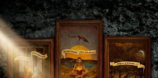 Opeth – Augusztus 25-én jelenik meg az új album opeth 20140529