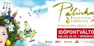 Egy héttel később rendezik meg a Budapesti Pálinkafesztivált palinka-flyer 20140514