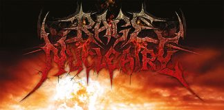 Rage Nucléaire – Dalpremier – Ritual Murder rage-nucleaire 20140526