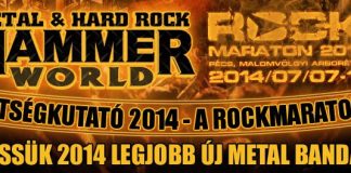 rockmaraton 20140511