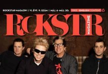 Rockstar Magazin – Megjelent a 9. szám rockstar 20140509