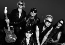 Scorpions – Hivatalossá vált az ingyenes koncert a Hősök Terén scorpions 20140521