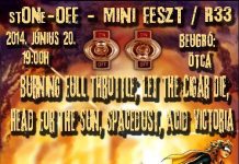 stONe Off Mini Feszt az R33 színpadán stONe-OFF-flyer 20140519
