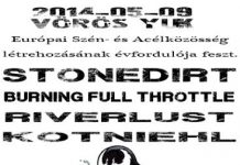 stonedirt-flyer 20140505