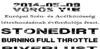 stonedirt-flyer 20140505