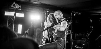 Svoid – Trióban folytatja a miskolci banda svoid 20140531