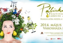 A kádból is pálinka folyik – Az Év Körtepálinkájával nyit május 15-én a Budapesti Pálinkafesztivál tavaszi palinkafesztival-flyer 20140511