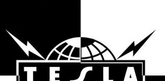 Tesla – Dalpremier – So Divine… tesla 20140520