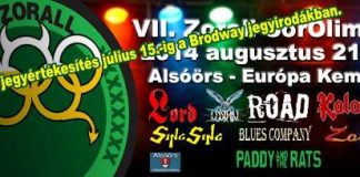 VII. Zorall Sörolimpia – Már csak 61 nap zorall-sorolimpia-flyer 20140521