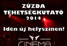 Zúzda Tehetségkutató 2014 – Újabb részletek zuzda-tehetsegkutato-flyer 20140521