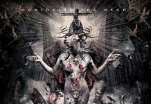 Belphegor – Dalpremier – Gasmask Terror belphegor 20140626