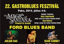 22. Nemzetközi Gastroblues Fesztivál – július.4-6.,Paks gastroblues-flyer 20140619