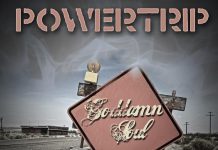 Powertrip: itt a bemutatkozó EP! goddamnsoul EP