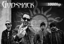 godsmack 20140624