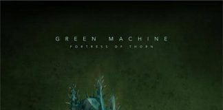Green Machine – Saját dalokat tartalmazó EP-vel jelentkezett a Kyuss tribute csapatként indult banda green-machine 20140623