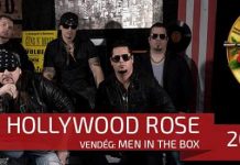 Hollywood Rose – Nyerj jegyet a banda Budapest Parkban tartandó koncertjére hollywood-rose-flyer 20140622