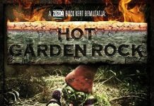 Zúzda Rock Kert – Hot Garden Rock hot-garden-rock-flyer 20140612