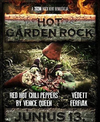 Zúzda Rock Kert – Hot Garden Rock hot-garden-rock-flyer 20140612