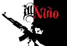 Ill Nino – Klippremier – Live Like There’s No Tomorrow ill-nino 20140630