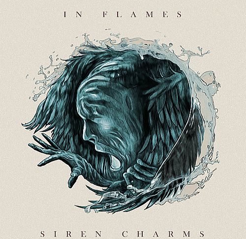 In Flames – Klippremier – Rusted Nail in-flames 20140616