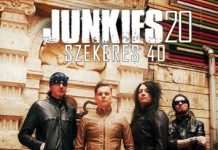 Junkies – Klippremier – Hazudni muszáj junkies-flyer 20140604