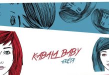 Kabala Baby – Új EP-vel jelentkezett a stoner/grunge formáció kabala-baby 20140622
