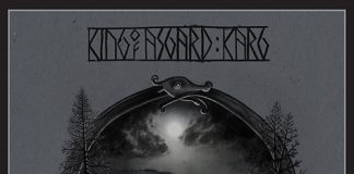 King Of Asgard – Klippremier – The Runes Of Hel king-of-asgard 20140626