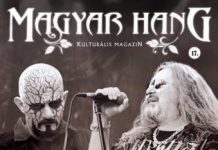 Magyar Hang – Megjelent a kulturális magazin 17. száma magyar-hang 20140609