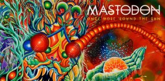 mastooodon