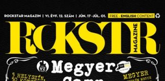 Rockstar Magazin – Megjelent a 12. szám rockstar-flyer 20140617