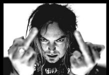 Max Cavalera – Nyilvánosságra került a Roots Bloody Roots konyhaasztalnál rögzített felvétele sepultura 20140608