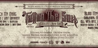 tattoo-the-sun-flyer 20140614