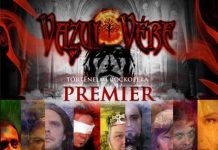 Vazul Vére – Június 29-én lesz a történelmi rockopera bemutatója vazul-vere 20140622