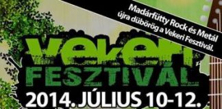 Vekeri Fesztivál 2014 – Kataklysm, Arkona, Brainstorm és Porta Inferi is az idei fesztiválon vekeri-flyer 20140607