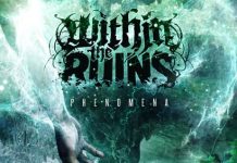 Within The Ruins – Dalpremier – Gods Amongst Men within-the-ruins 20140626