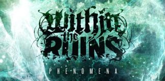 Within The Ruins – Dalpremier – Gods Amongst Men within-the-ruins 20140626