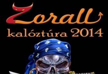 Zorall – Csapatépítő tréning, nem csak kalózoknak zorall-kaloztura-flyer 20140605