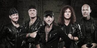 Accept – Így készült a Blind Rage album accept 20140726