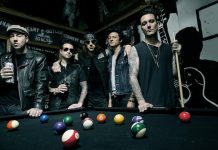 avenged-sevenfold 20140705